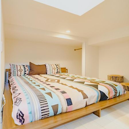 Your Room Kumamoto Sta Little 201 Vacation Stay 75222 Exterior foto